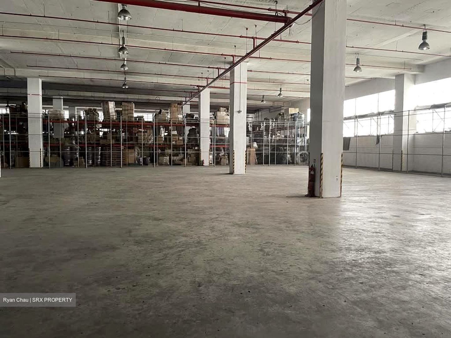 Jurong Districentre (D22), Warehouse #535217841